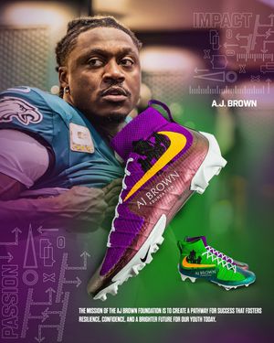 Image post by @philadelphiaeagles on Instagram