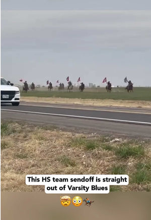 Video post by @maxpreps on TikTok