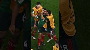 Video post by @fifa on YouTube