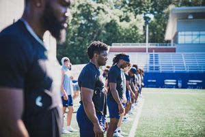 Image post by @UConnFootball on Twitter