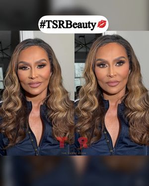 Image post by @theshaderoom on Instagram