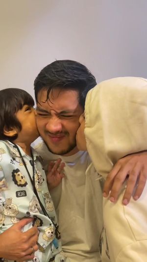 Video post by @sophiaaljufri on TikTok