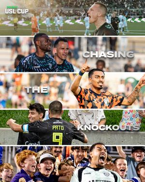 Image post by @uslleagueone on Instagram