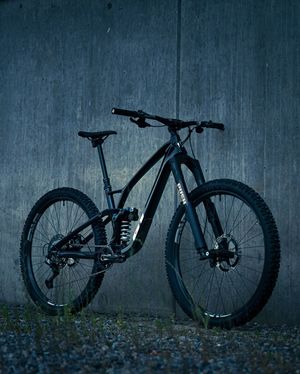 Image post by @wolf.mtb on Instagram