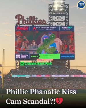 Image post by @pennlive on Instagram