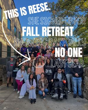 Image post by @clemsonbcm on Instagram