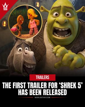Image post by @worldstar on Instagram