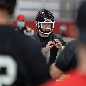 Image post by @bsusportslink on Instagram