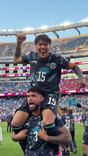 Video post by @fifaworldcup on TikTok