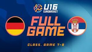 Video post by @fiba on YouTube