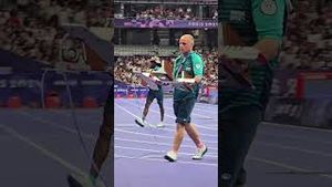 Video post by @paralympics on YouTube