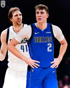 Image post by @ballgame on Instagram