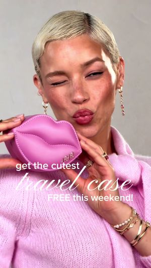 Video post by @kendrascott on TikTok