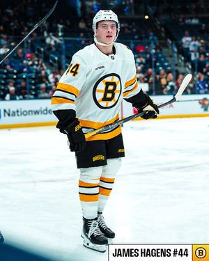 Image post by @NHL on Twitter