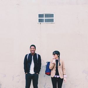 Image post by @aundre on Instagram