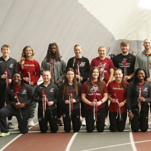 Image post by @uindyathletics on Instagram