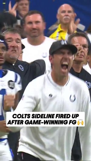 Video post by @nflonprime on TikTok