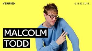 Video post by @genius on YouTube