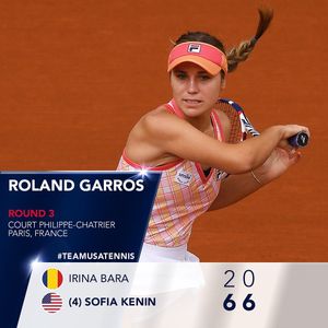Image post by @usta on Instagram