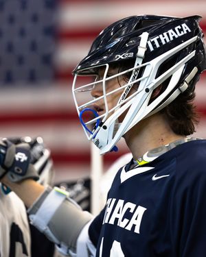 Image post by @ithacamlax on Instagram