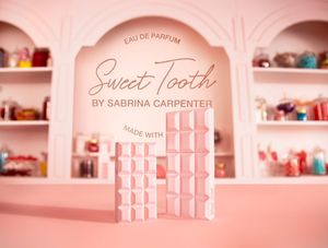 Image post by @scentbeauty on Instagram