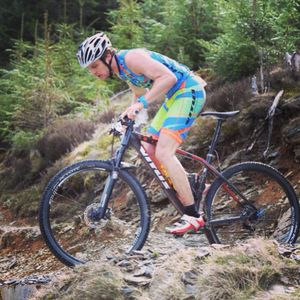 Image post by @vitusbikes on Instagram