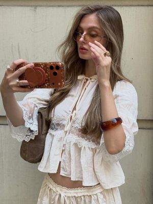 Image post by @shopcider on Instagram