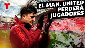 Video post by @deportes on YouTube