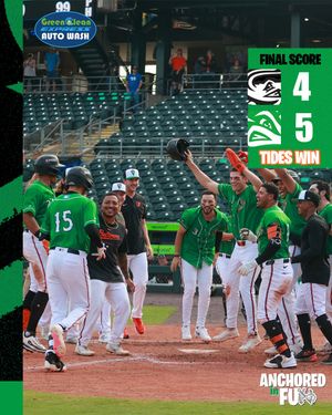 Image post by @norfolktides on Instagram