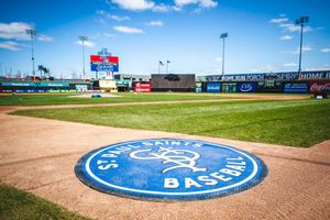 Image post by @stpaulsaints on Facebook