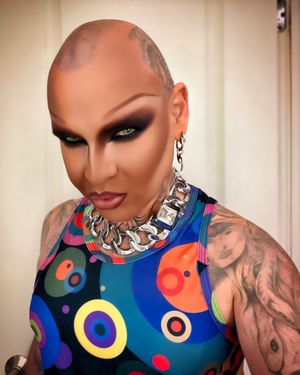 Image post by @djninaflowers on Instagram
