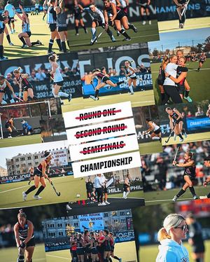 Image post by @sjuhawks_athletics on Instagram