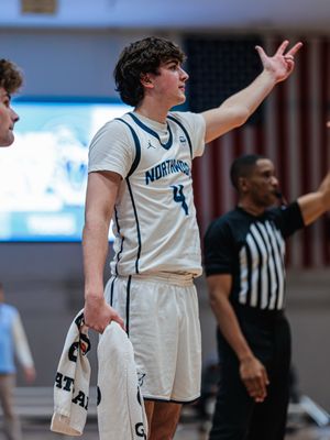 Image post by @nutimberwolves on Instagram