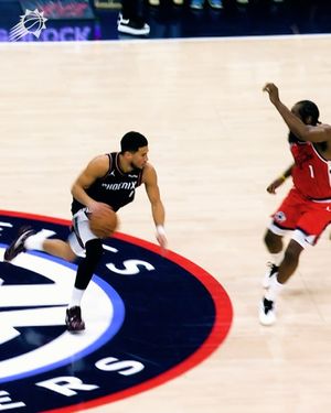 Image post by @suns on Instagram