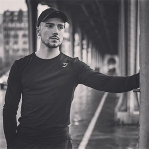Image post by @antoinevieille on Instagram