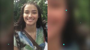 Video post by @tktvchannel4 on Facebook