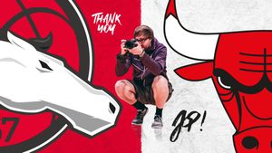 Image post by @RidersBball on Twitter