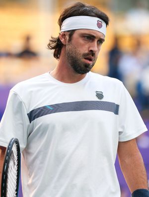 Image post by @atptour on Instagram