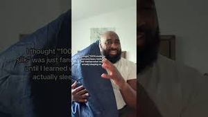 Video post by @heygreggie on YouTube
