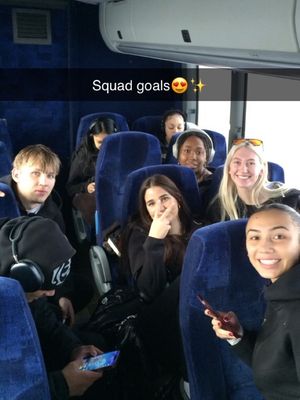 Image post by @tmuboldwbb on Instagram