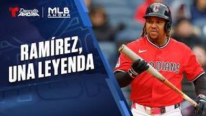 Video post by @deportes on YouTube
