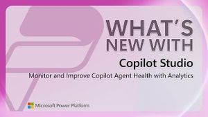 Video post by @mspowerplatform on YouTube