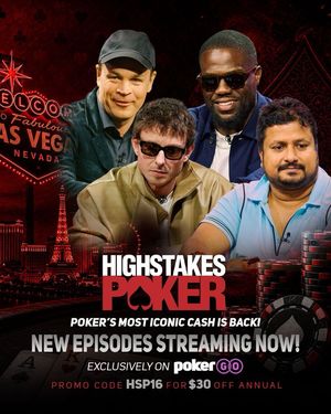 Image post by @pokergo on Instagram