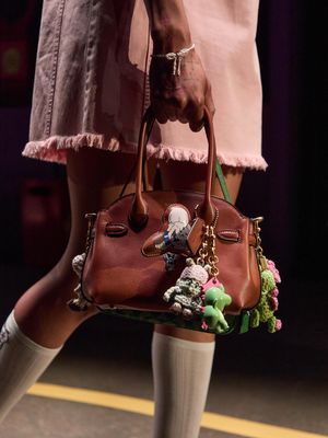 Image post by @coach on Instagram
