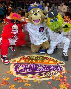 Image post by @clarkthecub on Instagram
