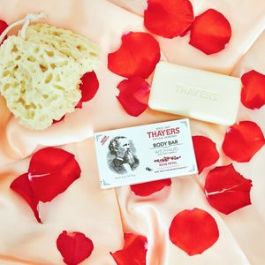 Image post by @thayers on Instagram