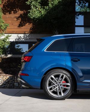 Image post by @audiusa on Instagram
