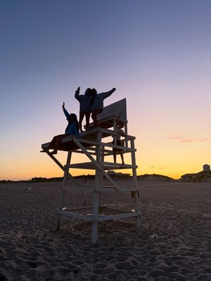 Image post by @strollerinthecity on Instagram