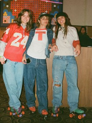 Image post by @averycyrus on Instagram