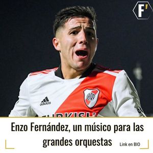 Image post by @futbolamedia on Instagram
